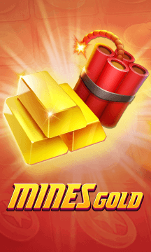 Mines Gold