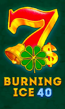 Burning Ice 40