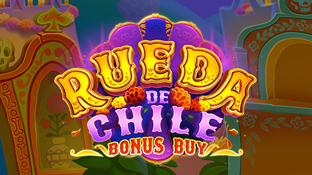 Rueda de Chile Bonus Buy