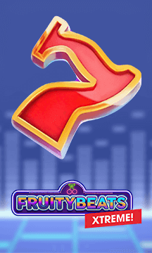  Fruity Beats Xtreme!
