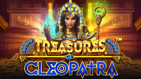 Treasures of Cleopatra