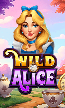 Wild Alice