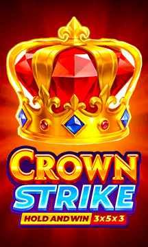 Crown Strike: Hold and Win
