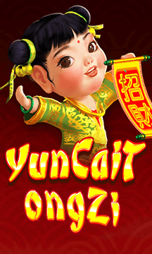 Yun Cai Tong Zi