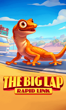 The Big Lap: Rapid Link