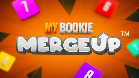 MyBookie Merge Up