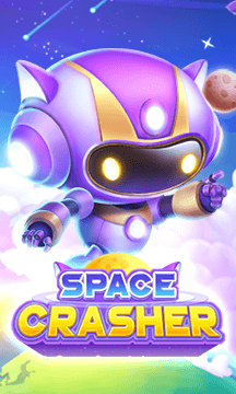 Space Crasher