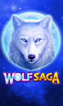 Wolf Saga