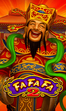 FA FA FA 2