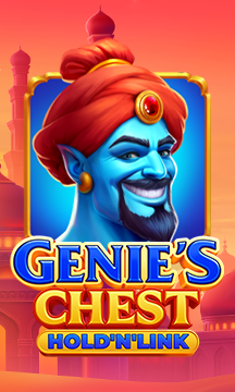 Genie's Chest: Hold 'N' Link