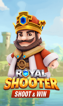 Royale Shooter