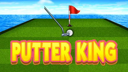 Putter King