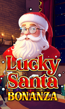Lucky Santa Bonanza