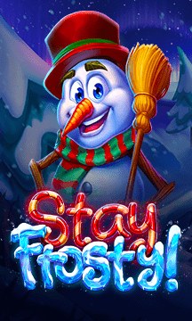 Stay Frosty!
