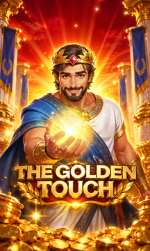The Golden Touch