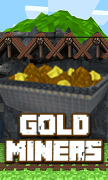 Gold Miners