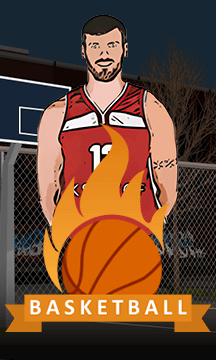 Basketball