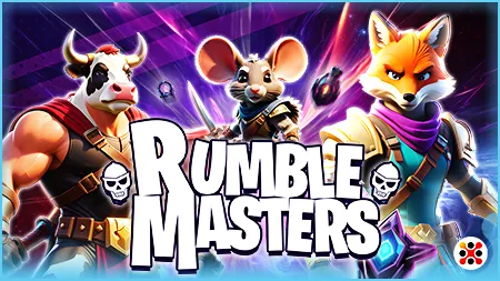 Rumble Masters