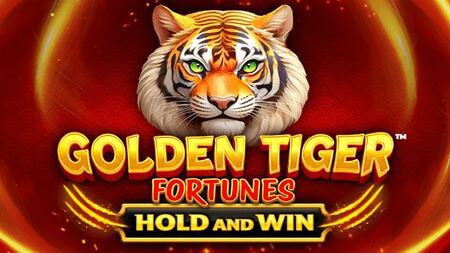 Golden Tiger Fortunes