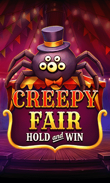 Creepy Fair Hold and Win