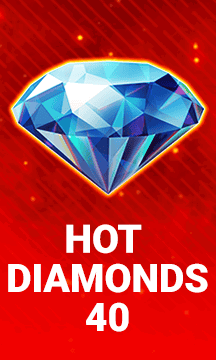 Hot Diamonds 40