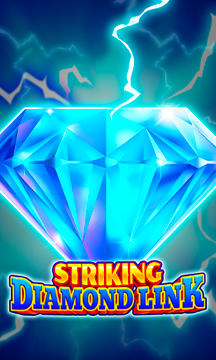 Striking Diamond Link