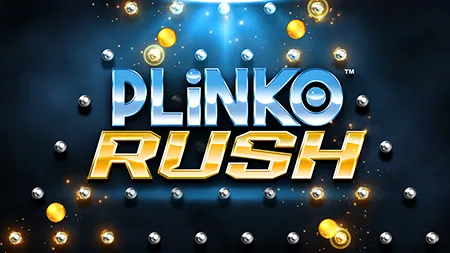 Plinko Rush