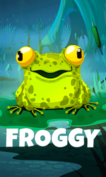 Froggy