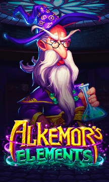 Alkemor's Elements