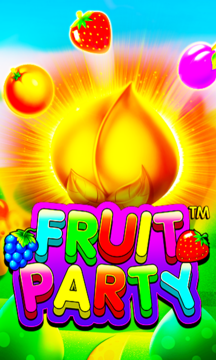 Fruit Party