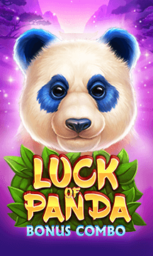 Luck of Panda: Bonus Combo
