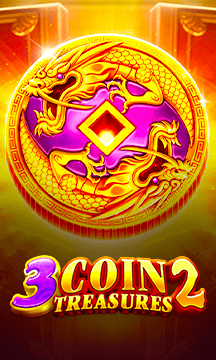 3 Coin Treasures 2