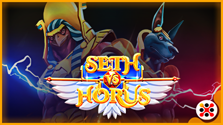 Seth vs. Horus