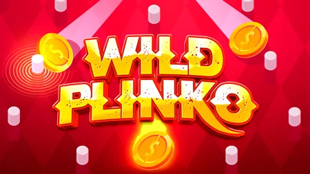 Wild Plinko