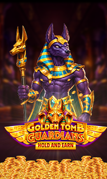 Golden Tomb Guardians