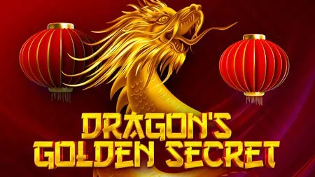 Dragon's Golden Secret