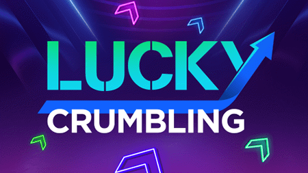 Lucky Crumbling