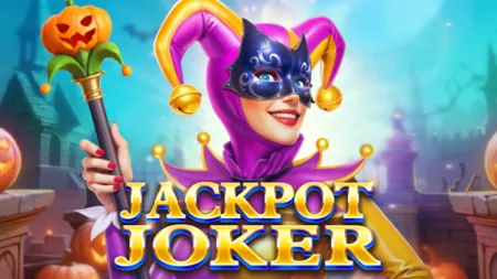 Jackpot Joker