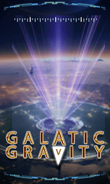 Galactic Gravity