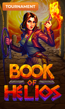 Book of Helios