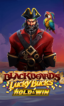 Blackbeard’s Lucky Bucks