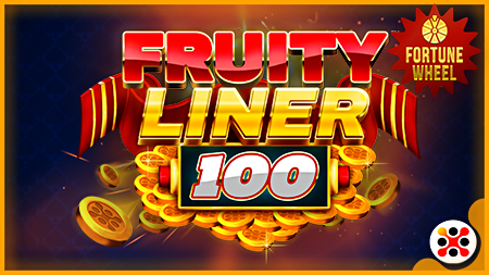 Fruityliner 100