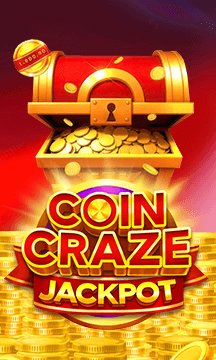 Coin Craze Jackpot