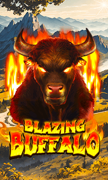 Blazing Buffalo