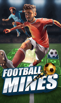 Football Mines