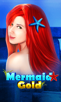 Mermaid Gold