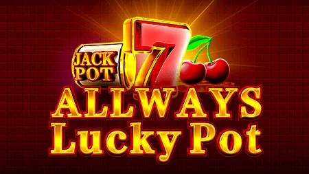 Allways Lucky Pot