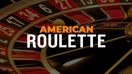 American Roulette