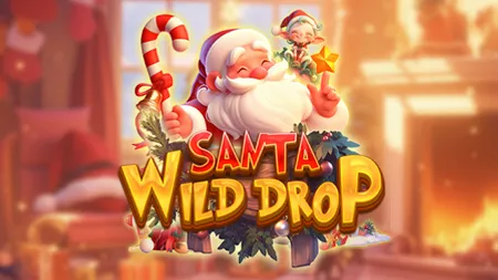 Santa Wild Drop