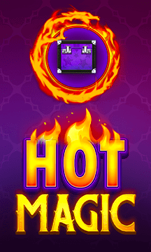 Hot Magic